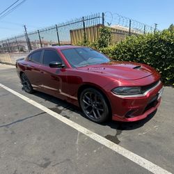 2021 Dodge Charger