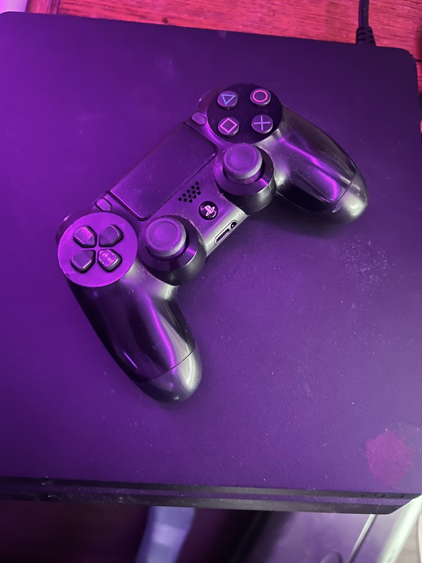 PS4