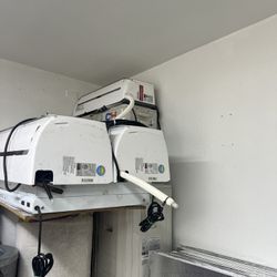 3 Ton Ac Unit Cooper Hunter