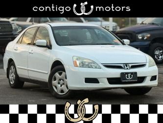 2006 Honda Accord