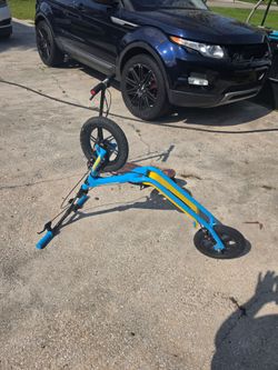 2 scooters