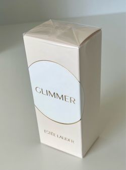 Estée Lauder Glimmer Fragrance 1.7 oz