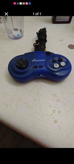 Intellivision Gaming Remote 