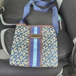 Tommy Hilfiger Purse 