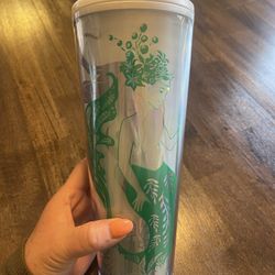 Starbucks Tumbler 