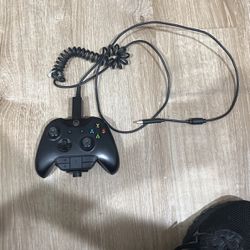 Xbox One Controller ( WIRED )