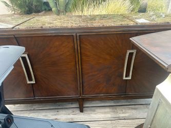 Marge Cason Buffet/Sideboard/Cradenza