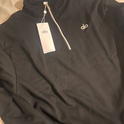 Alo Quarter Zips