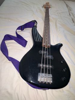 Bass Guitar