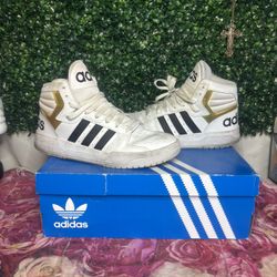 Men’s adidas entrap shoes - size 8.5