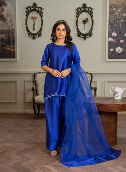 Farshi shalwar