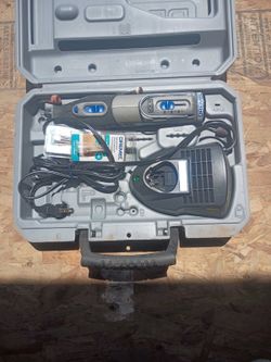 Dremel
