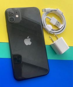 Apple iPhone 11 unlocked