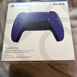 Ps5 Controller 