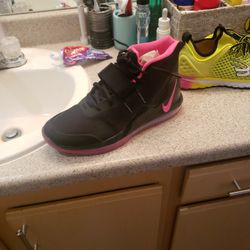Nike Force