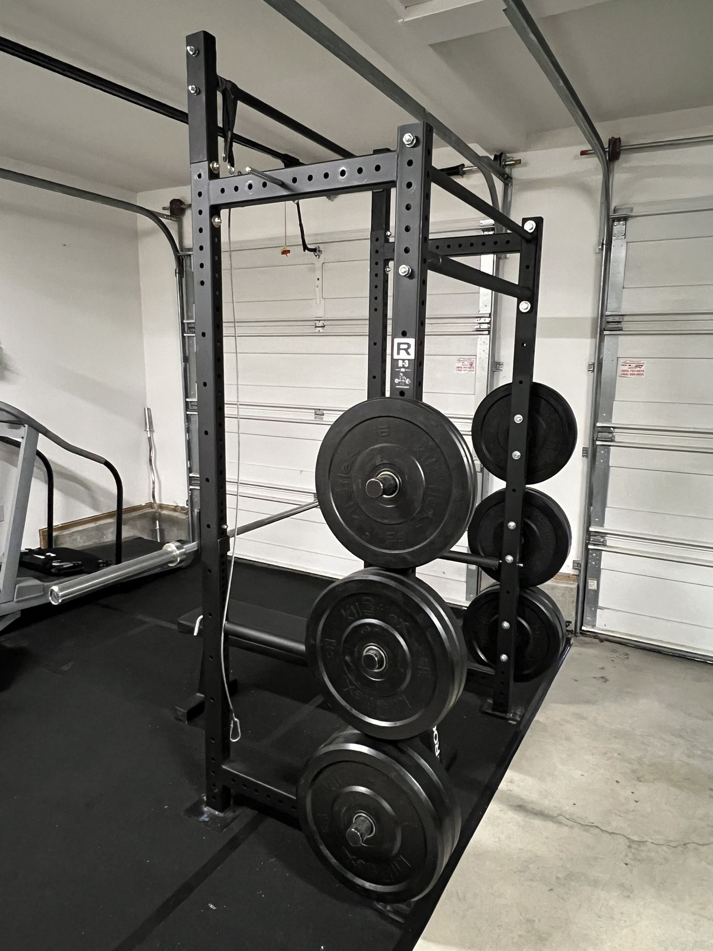 Home Gym