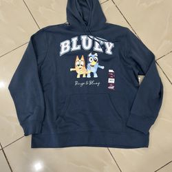 Bluey  Unisex Sweater 