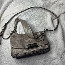 Coach Kristin Hobo Bag NWT