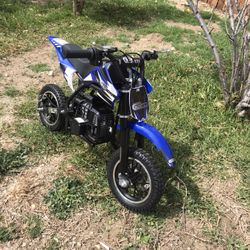 Kids Dirt Bike