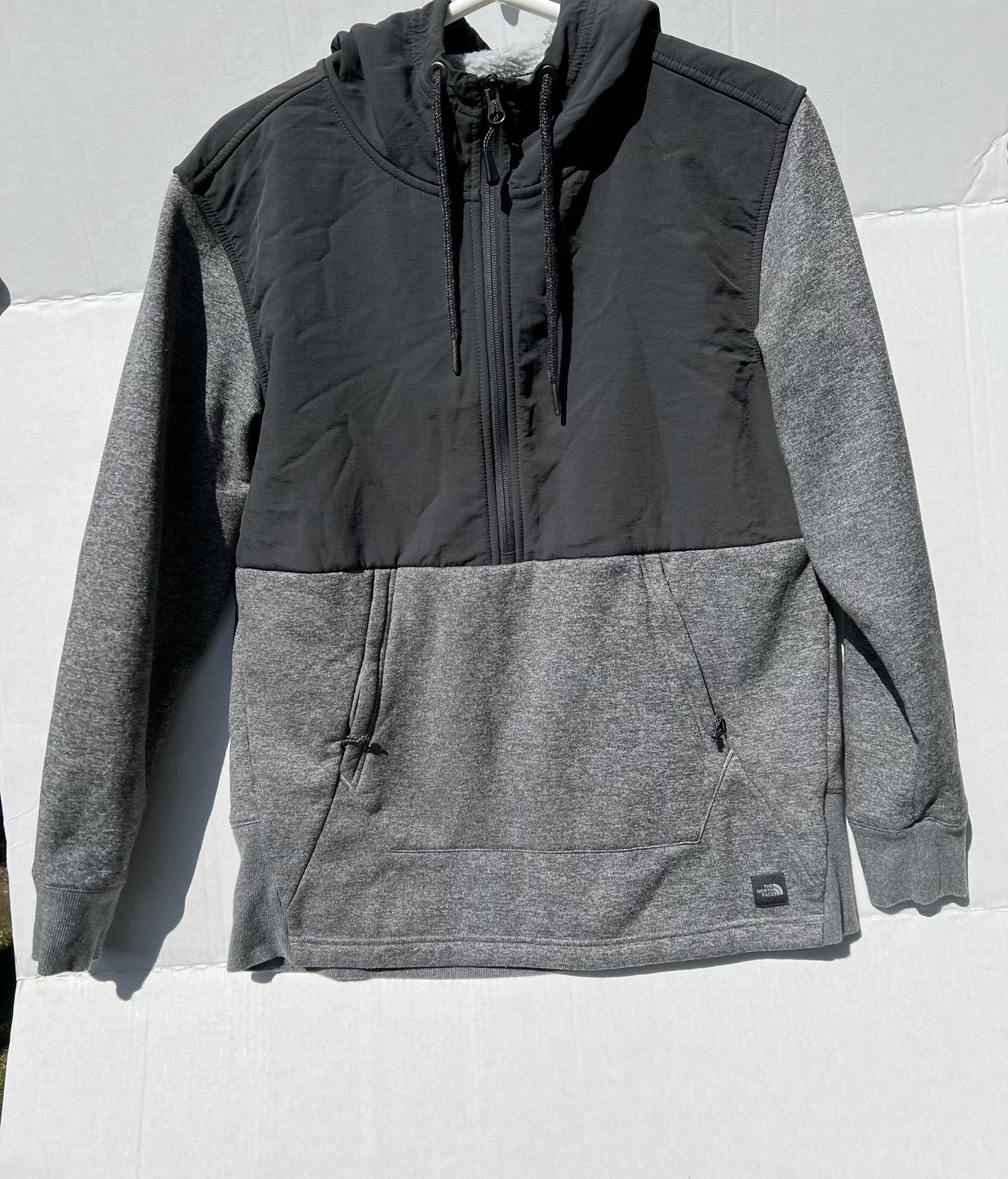 north face jacket