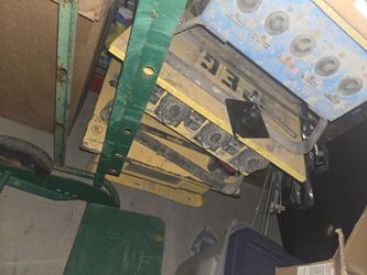 Electrical Equipment