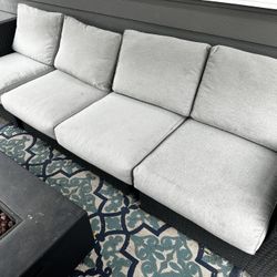 CUSHIONS ONLY for Outdoor Patio Furniture