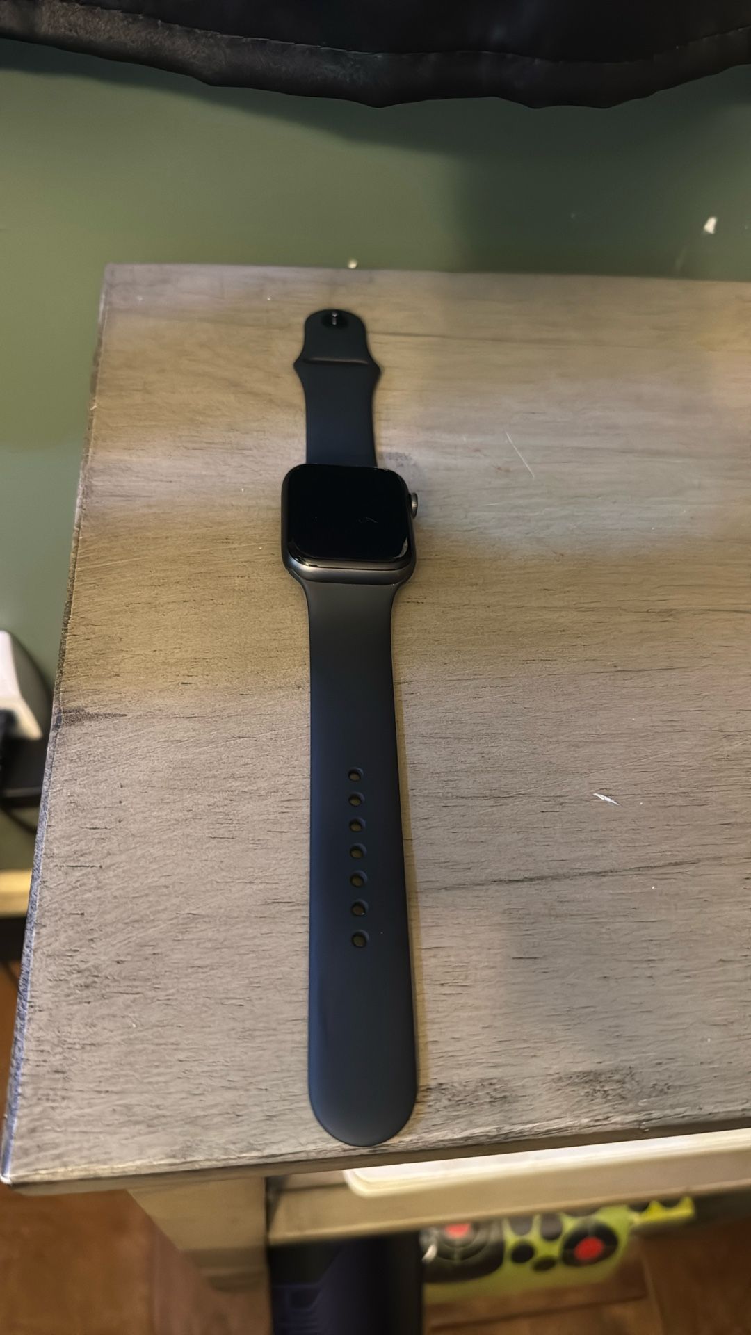 Apple Watch Series 6 (Cellular)