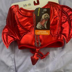 Dog Costume/harness