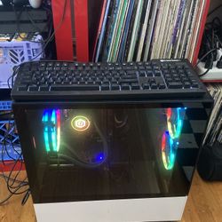 2020 Cyber Power PC 