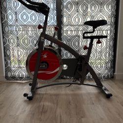 Cycling Bike For Fitness