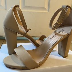 Women’s Heels