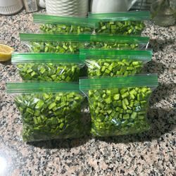 Nopales 
