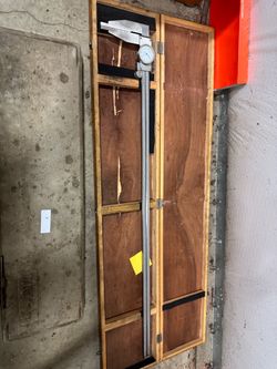 SHARS 40” Caliper