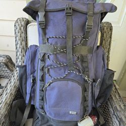 Hiking Backpack