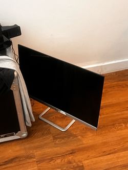 Hp computer monitor