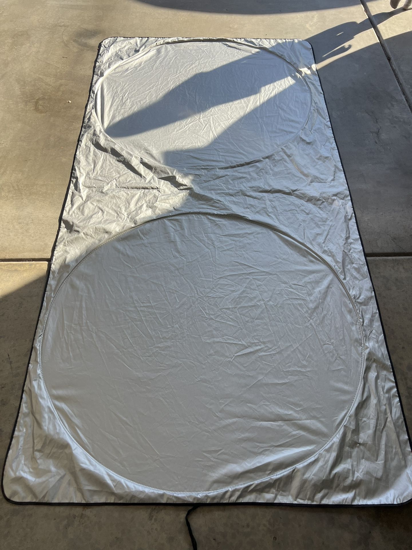 RV Shade