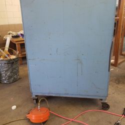 Steel Racks