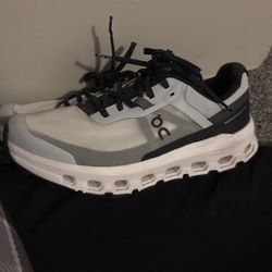 Cloud Shoes