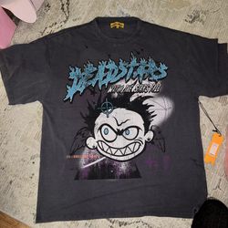 Men’s Illustrated Tee 