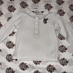 Burberry Kids Shirt 18 Months 