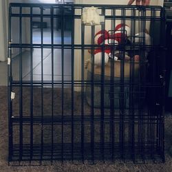 Dog Play Pen