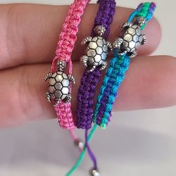 Baby Bracelets 