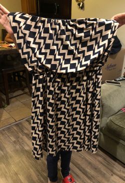 Women’s Loose Dress