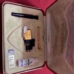 SALE  🚩NEW DJ PICKERING TL- 3 CARTRIDGE $ 135 CASH OBO 🚩 