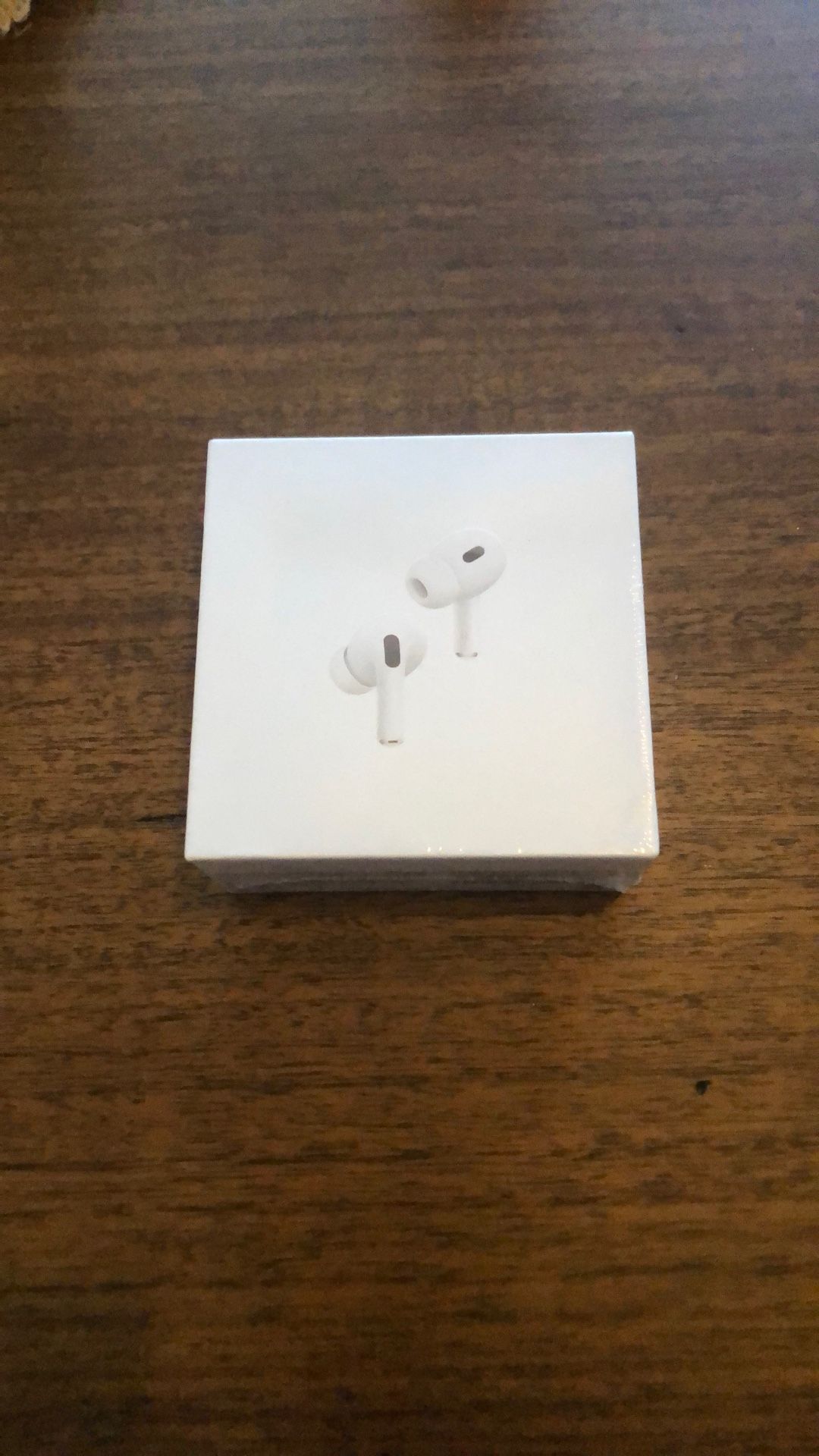 AirPods Pro (2nd Generation) 