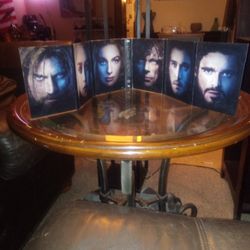 Game Of Thrones season3-dvd