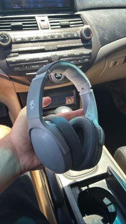 Skull candy headphone