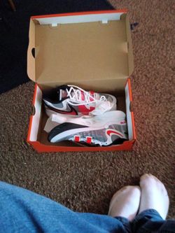 Brand New Nike Still In The Box