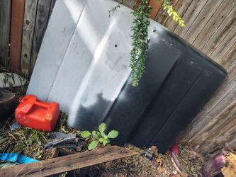 Fiber Glass Cowl Hood $150