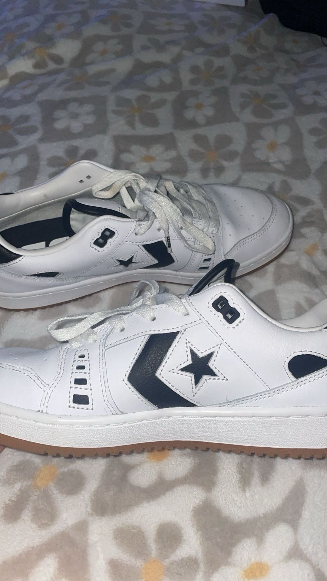 Converse Stylish Men Shoes 